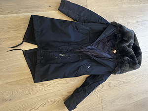 Woolrich parka (1 foto / 4)