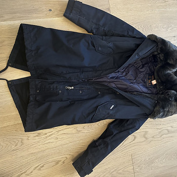 Парка Woolrich
