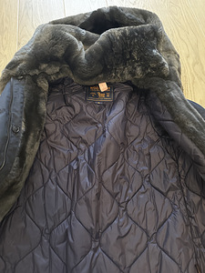 Woolrich parka (3 foto / 4)