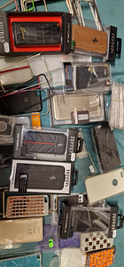 Чехлы для iphone от Apple! (4 фото из 5)