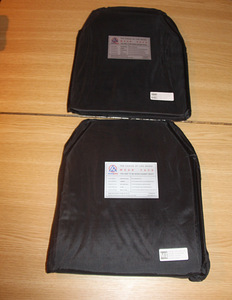 Плитаноска Плитник с баллистическими пластинами Kevlar+Arami (5 фото из 10)