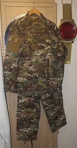 Плитаноска Плитник с баллистическими пластинами Kevlar+Arami (9 фото из 10)