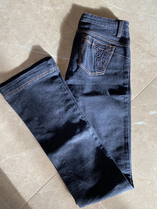 VERSACE teksad, suurus 27 (1 foto / 5)