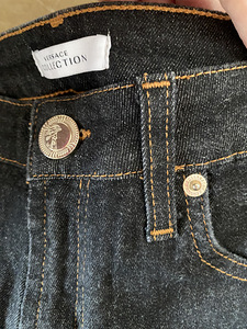 VERSACE teksad, suurus 27 (4 foto / 5)
