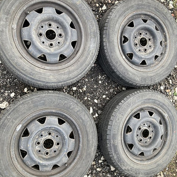 Plekkveljed 14”(vw,audi)