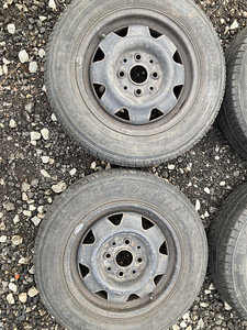 Plekkveljed 14”(vw,audi) (2 foto / 4)