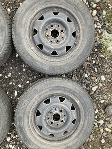 Plekkveljed 14”(vw,audi) (3 foto / 4)