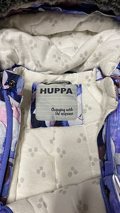 Laste lumeülikond Huppa (2 foto / 3)