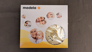 Medela rinnapump. Medela rinnapump. (1 foto / 5)