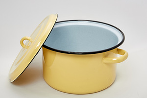 5-liitrine POT (1 foto / 3)
