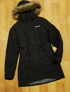 Didriksons talveparka pikem soe talvejope 170 (1 foto / 4)