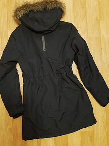 Didriksons talveparka pikem soe talvejope 170 (3 foto / 4)
