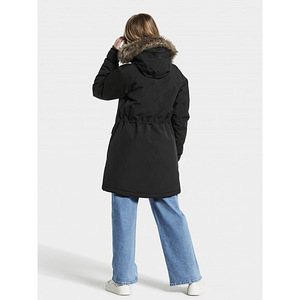 Didriksons talveparka pikem soe talvejope 170 (2 foto / 4)