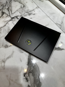 Msi alpha 15" A3DDK (1 фото из 5)