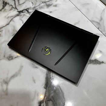 Msi alpha 15” A3DDK