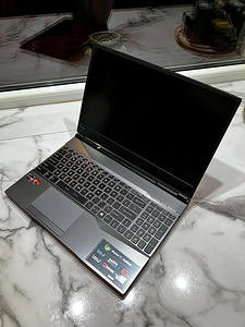 Msi alpha 15" A3DDK (3 фото из 5)