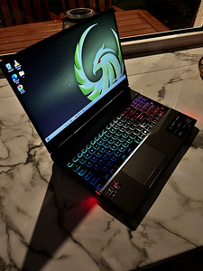 Msi alpha 15" A3DDK (4 фото из 5)