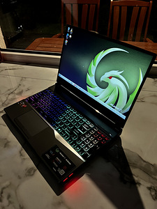 Msi alpha 15" A3DDK (5 фото из 5)