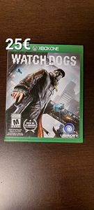 Xbox игры (цены не те) (3 фото из 9)