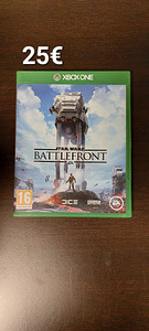 Xbox игры (цены не те) (4 фото из 9)