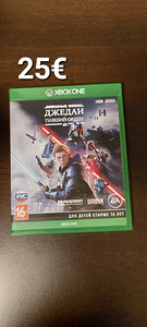 Xbox игры (цены не те) (6 фото из 9)