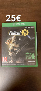 Xbox игры (цены не те) (7 фото из 9)