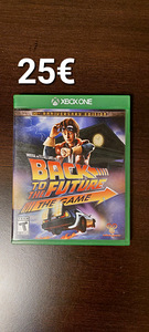 Xbox игры (цены не те) (8 фото из 9)