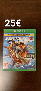 Xbox игры (цены не те) (9 фото из 9)