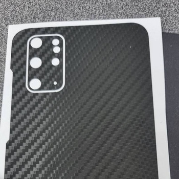 Samsung S20+ vinüülkleebis