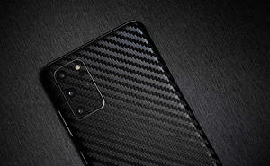 Samsung S20+ vinüülkleebis (3 foto / 3)