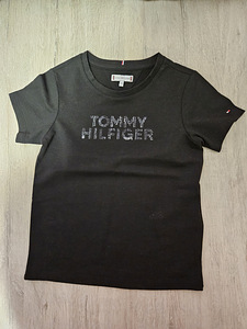 Tommy Hilfiger t-särk 110 originaal (1 foto / 1)