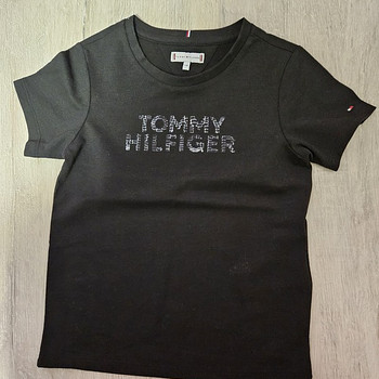 Tommy Hilfiger футболка 110 originaal