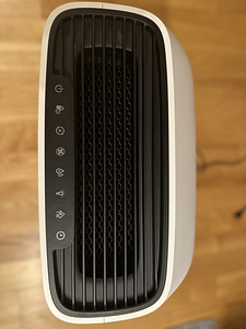 Очиститель и увлажнитель воздуха Philips Series 3000i (AC3829) (2 фото из 4)
