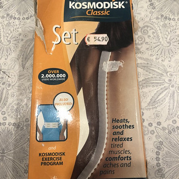 Kosmodisk