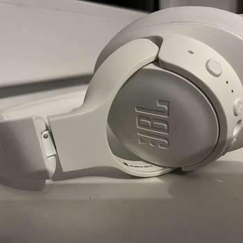 Наушники JBL Tune 750BTNC