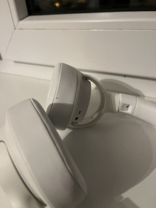 JBL Tune 750BTNC kõrvaklapid (2 foto / 5)