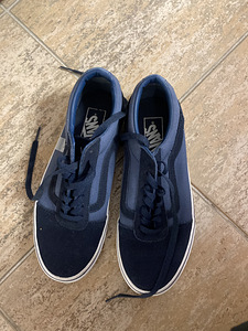 Vans tennised (1 foto / 3)