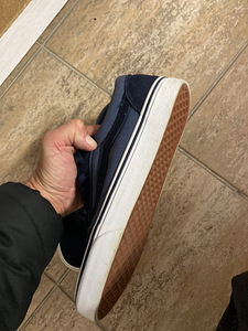 Vans tennised (2 foto / 3)