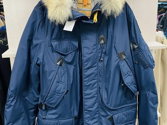 Парка/куртка Parajumpers, Новая!