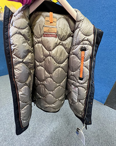 Парка/куртка Parajumpers, Новая! (2 фото из 3)