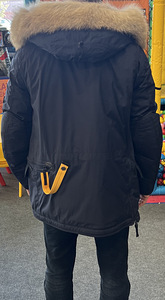 Парка/куртка Parajumpers, Новая! (3 фото из 3)