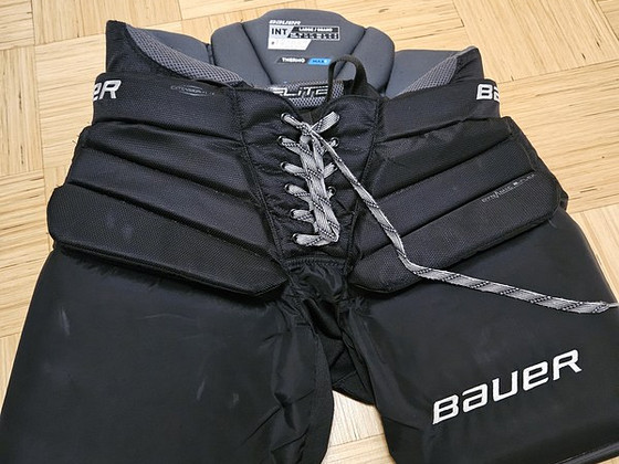 Трусы для вратаря Bauer s20 int L