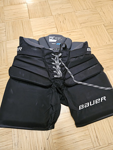 Трусы для вратаря Bauer s20 int L (1 фото из 3)