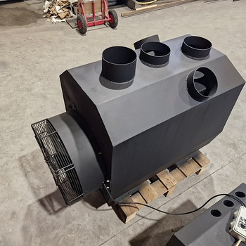 Печь AERO 3