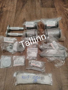 Toyota Land Cruiser 200 48198-34010 90201-19011 90178-18003 (2 foto / 4)