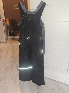 Talve püksid ICEPEAK 110 (1 foto / 2)