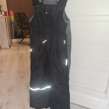Зимние штаны ICEPEAK 110