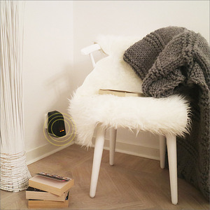 Handy Heater Deluxe - mini kaasaskantav soojapuhur - 500W (4 foto / 10)