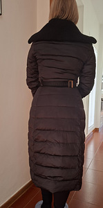 Mantel Elizaveta Franki (8 foto / 9)