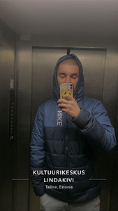 Otsib tööd, 19 a, Tallinn (1 foto / 1)